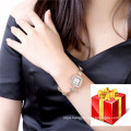 High Quality Wedding and Evening Dress Accessories Jewelry Women Wristwatch Gifts